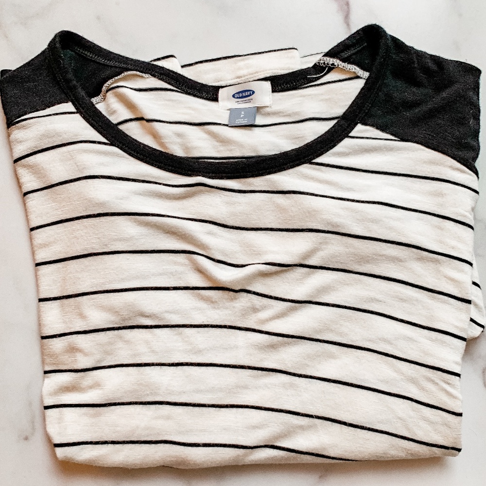 Old Navy Long Sleeve Shirt